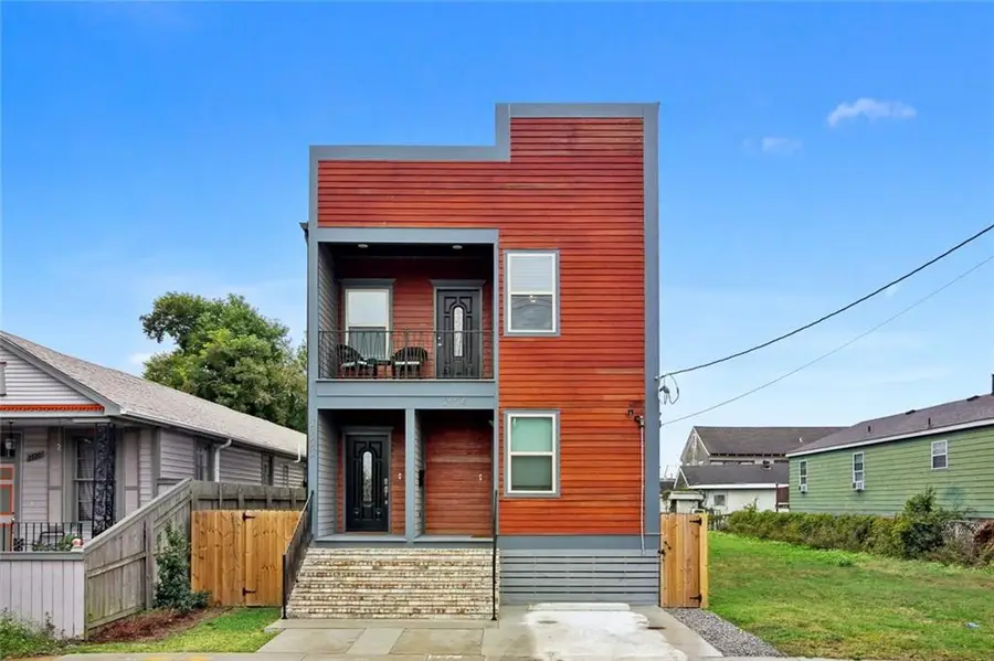 2722 24 New Orleans Street, New Orleans, LA 70119 - #2