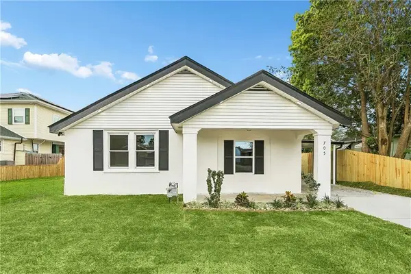 705 5th Avenue, Harvey, LA 70058