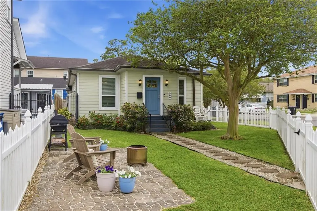 900 Florida Boulevard, New Orleans, LA 70124 - #1