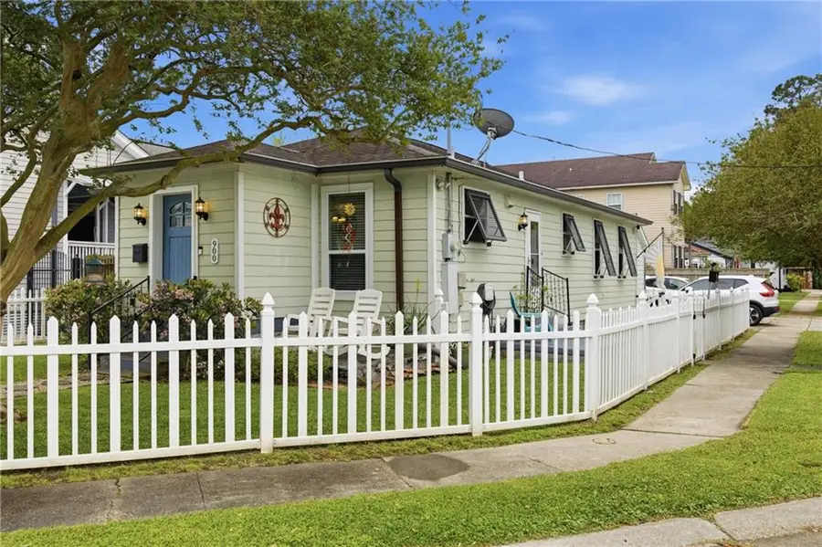 900 Florida Boulevard, New Orleans, LA 70124 - #2