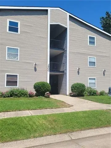 2800 Steamship Circle #3B, River Ridge, LA 70123 - #1