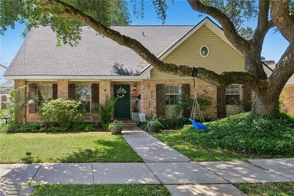 3549 Silver Maple Court, New Orleans, LA 70131 - #1