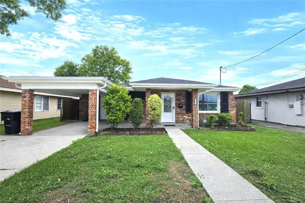 113 Vista Drive, Belle Chasse, LA 70037 - #1