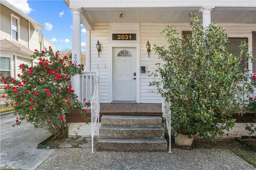 2031-33 General Taylor Street, New Orleans, LA 70115 - #2