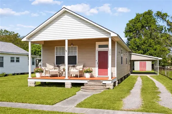 208 Ellington Avenue, Luling, LA 70070