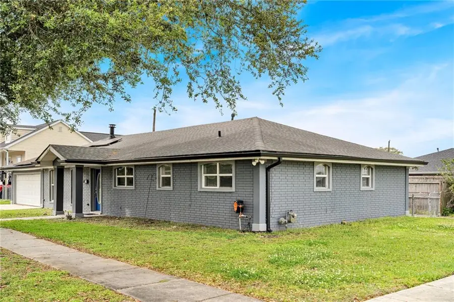 914 Rowley Boulevard, Arabi, LA 70032 - #2
