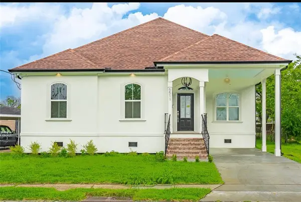 5511 Congress Drive, New Orleans, LA 70126