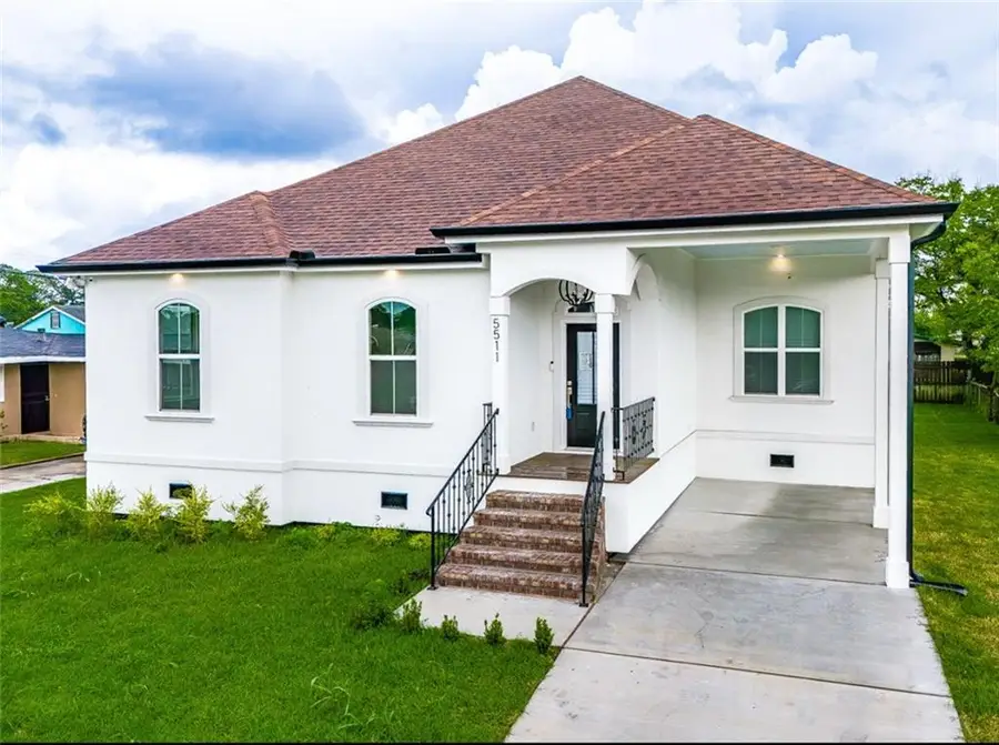 5511 Congress Drive, New Orleans, LA 70126 - #2