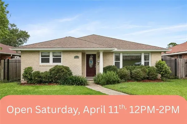 6164 Orleans Avenue, New Orleans, LA 70124