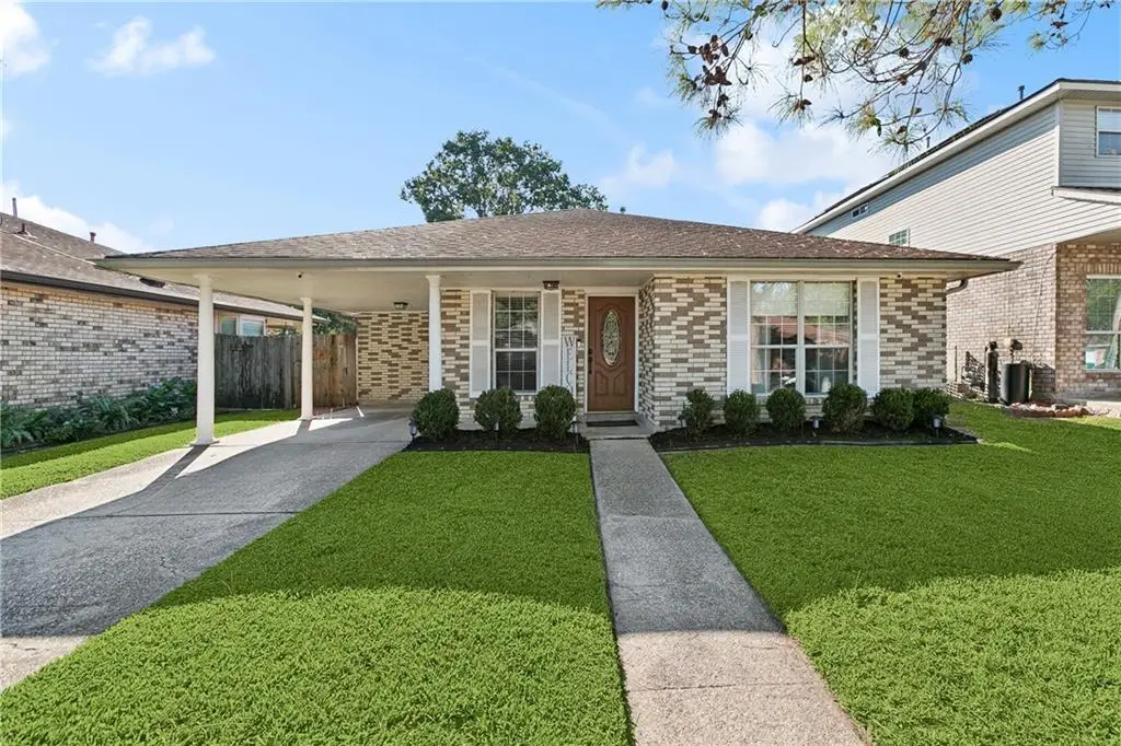 3009 Iowa Avenue, Kenner, LA 70065 - #1
