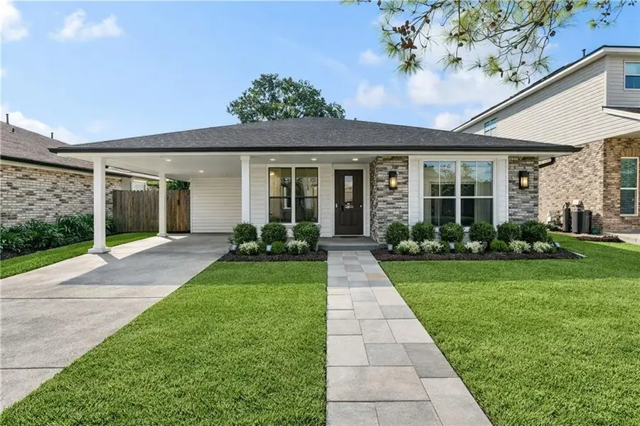 3009 Iowa Avenue, Kenner, LA 70065 - #2