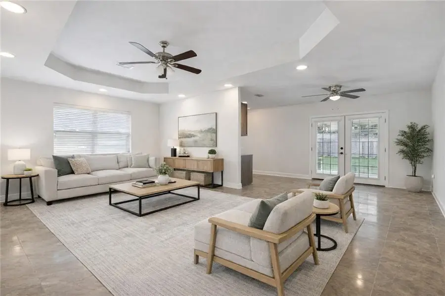 3009 Iowa Avenue, Kenner, LA 70065 - #3