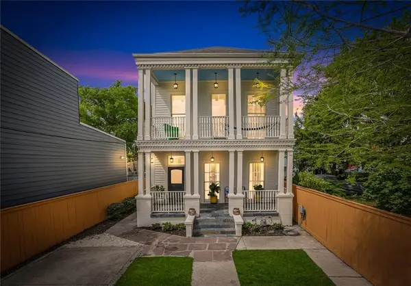 2134 Harmony Street, New Orleans, LA 70115