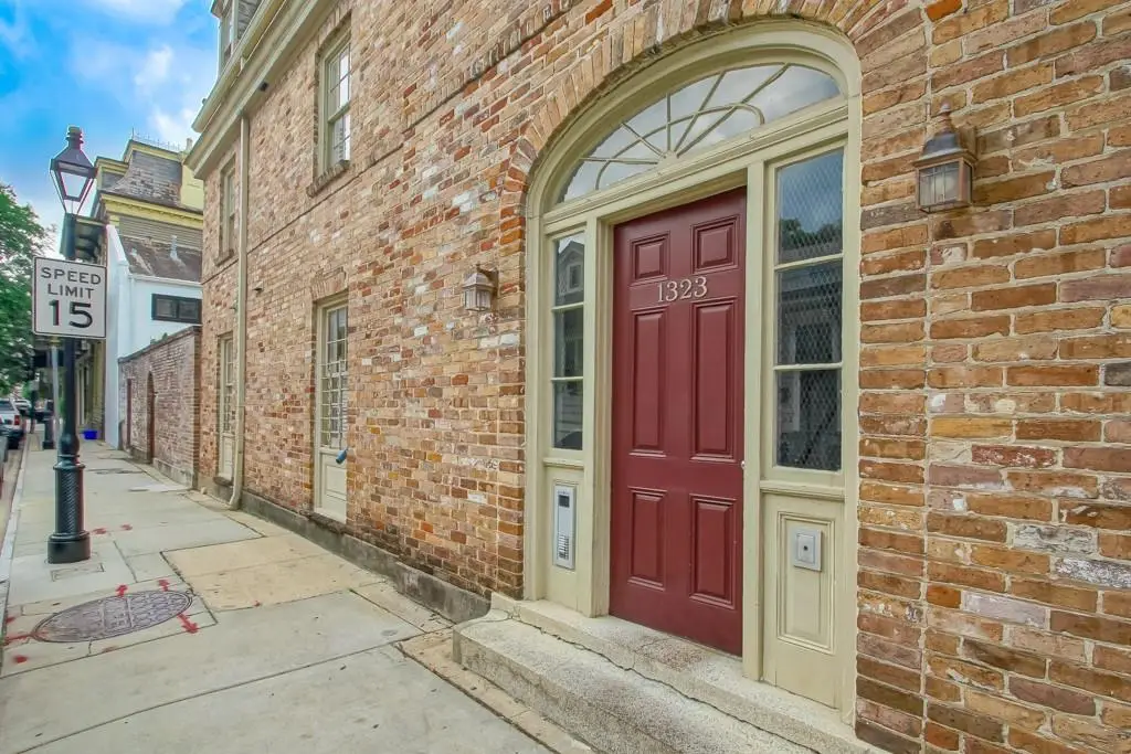 1323 Dauphine Street #3, New Orleans, LA 70116 - #1