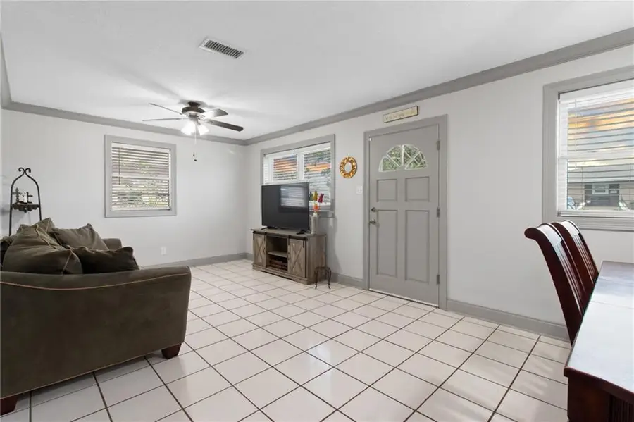 1120 Trudeau Drive, Metairie, LA 70003 - #2