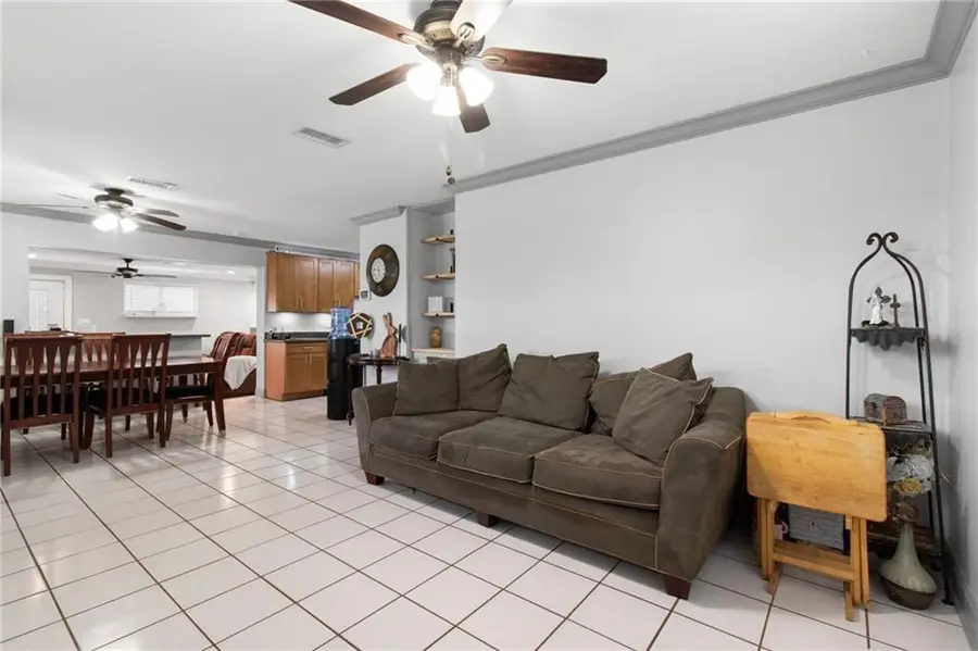 1120 Trudeau Drive, Metairie, LA 70003 - #3