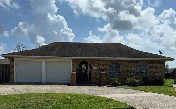 6934 Thor Court, New Orleans, LA 70126