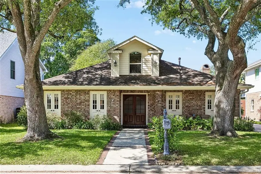 8804 Rosecrest Lane, River Ridge, LA 70123 - #2