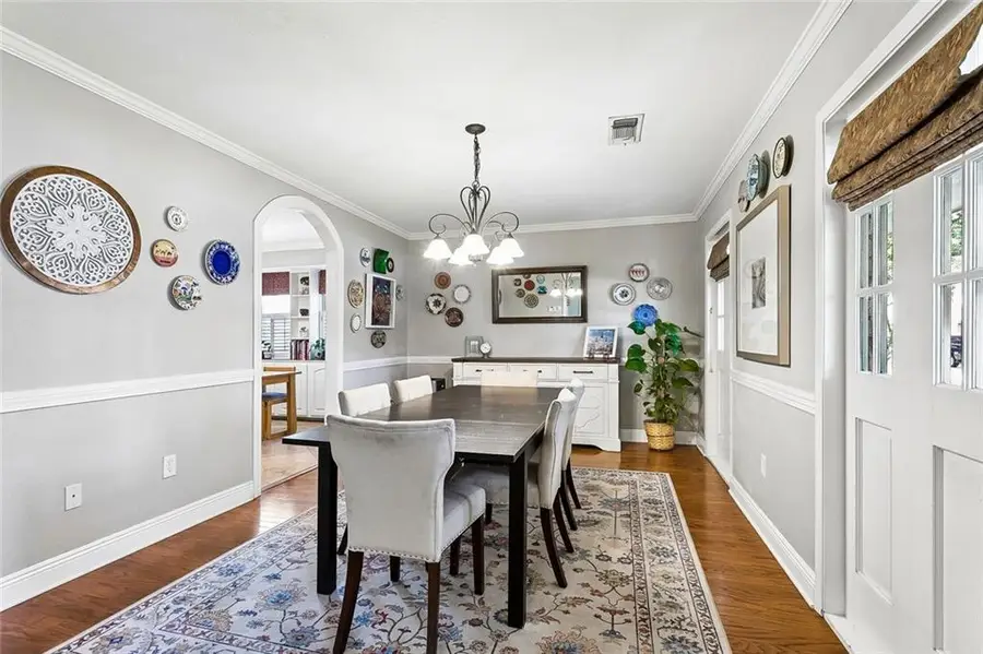 8804 Rosecrest Lane, River Ridge, LA 70123 - #3