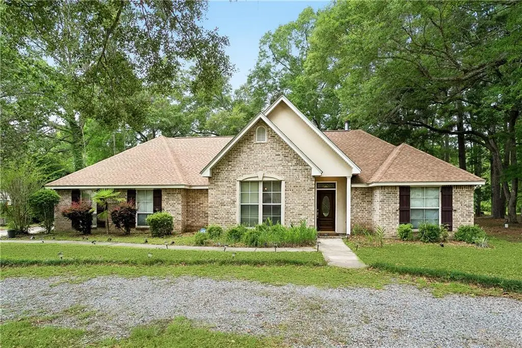103 Oakview Drive, Madisonville, LA 70447 - #1