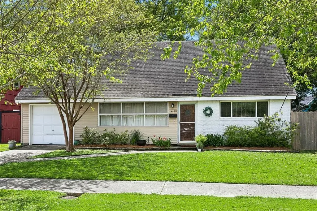 10120 St. Paul Avenue, River Ridge, LA 70123 - #1