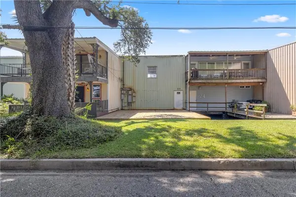 248 S Roadway Street #23, New Orleans, LA 70124