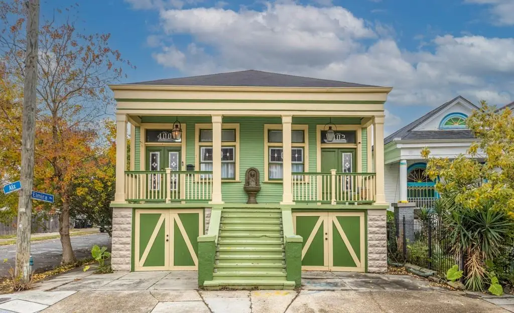 400 Elmira Avenue, New Orleans, LA 70114 - #1