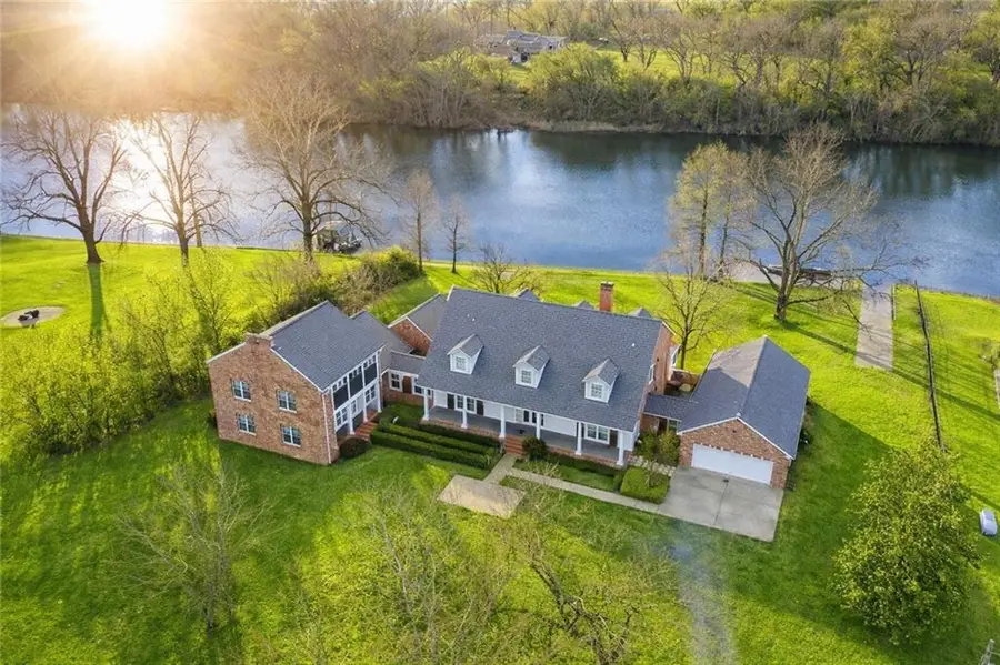 164 Melrose Bend Boulevard, Natchez, LA 71456 - #2