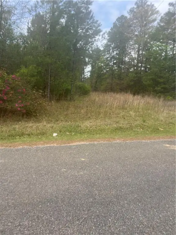 0 Ian Johnson Road, Otis, LA 71466 - #3