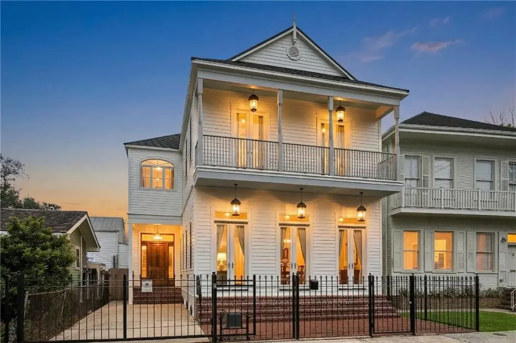 5250 Camp Street, New Orleans, LA 70115 - #1