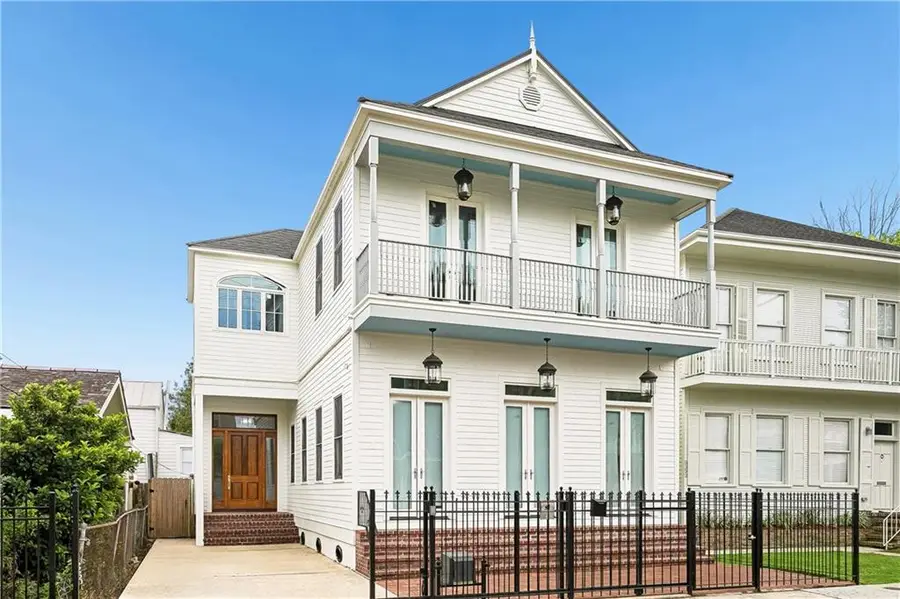 5250 Camp Street, New Orleans, LA 70115 - #2