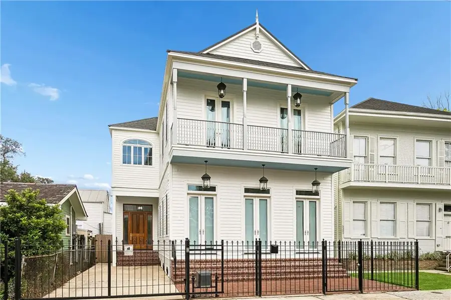 5250 Camp Street, New Orleans, LA 70115 - #3