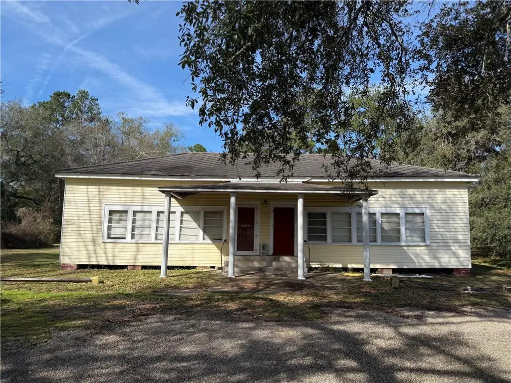 75060 Highway 25, Covington, LA 70435 - #1