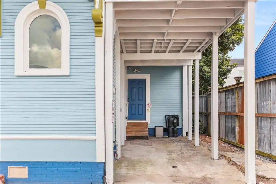 1734 Martin Luther King Boulevard, New Orleans, LA 70113 - #3