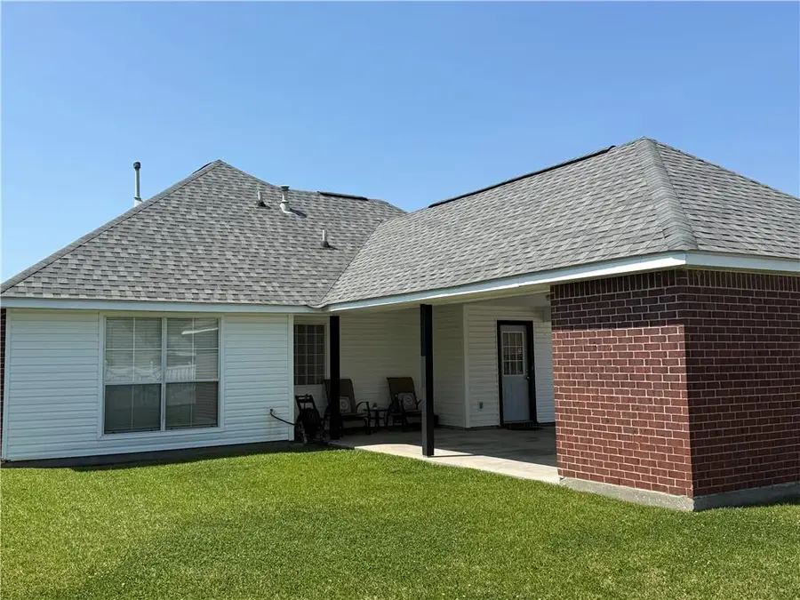 312 S Oleana Drive, Gonzales, LA 70707 - #2