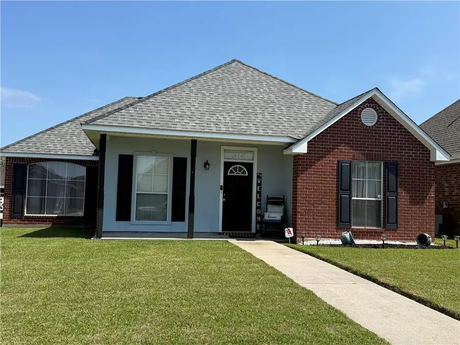 312 S Oleana Drive, Gonzales, LA 70707 - #3