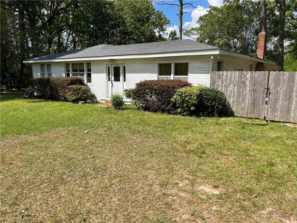 243 Longstreet Drive, Pineville, LA 71360 - #1