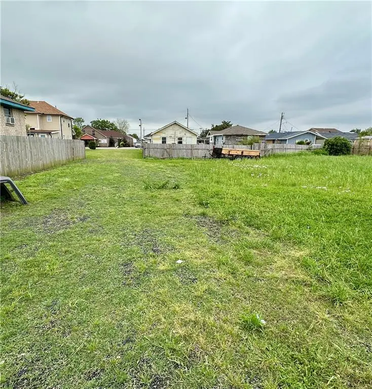 Lot 25, 26, 27 Augusta Street, Kenner, LA 70065 - #2