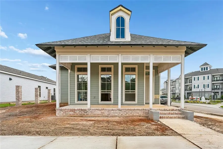 504 Mount Hope Court, Covington, LA 70433 - #2