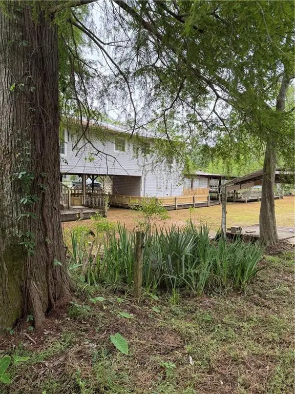 31950 Tetanne Drive, Springfield, LA 70462 - #2