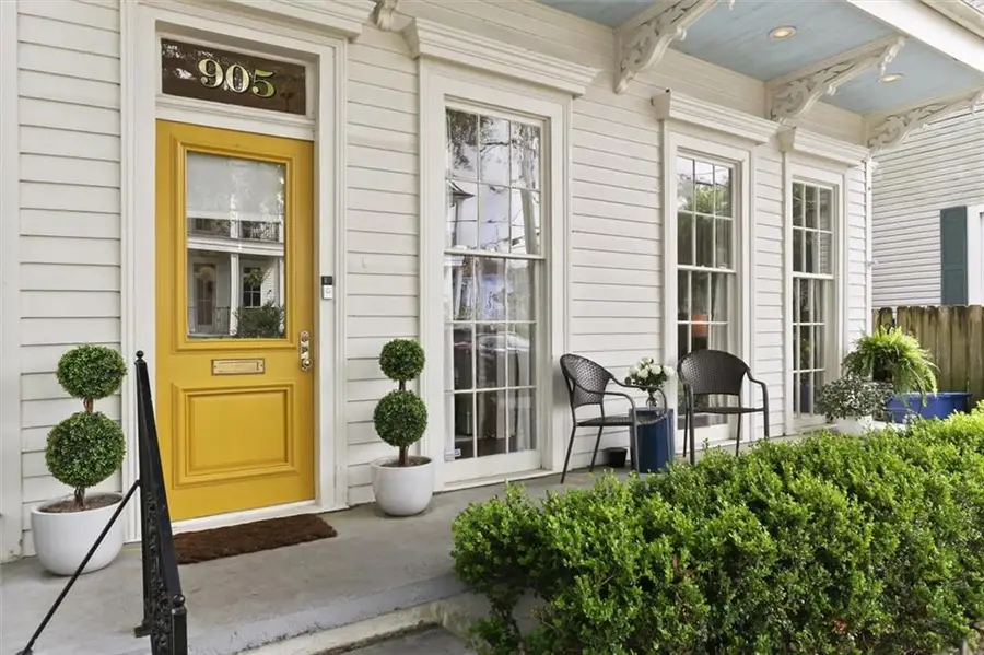 905 Aline Street, New Orleans, LA 70115 - #2