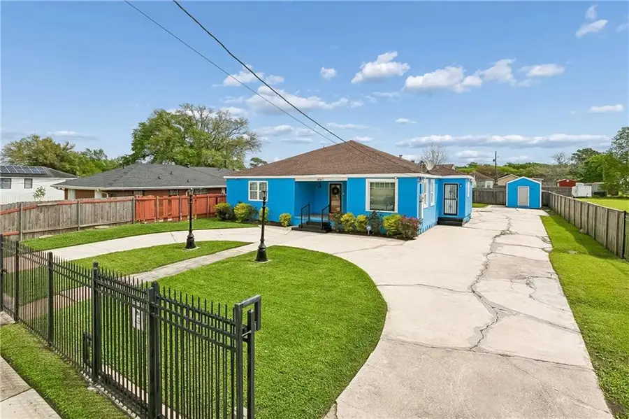 4665 Laine Avenue, New Orleans, LA 70126 - #2