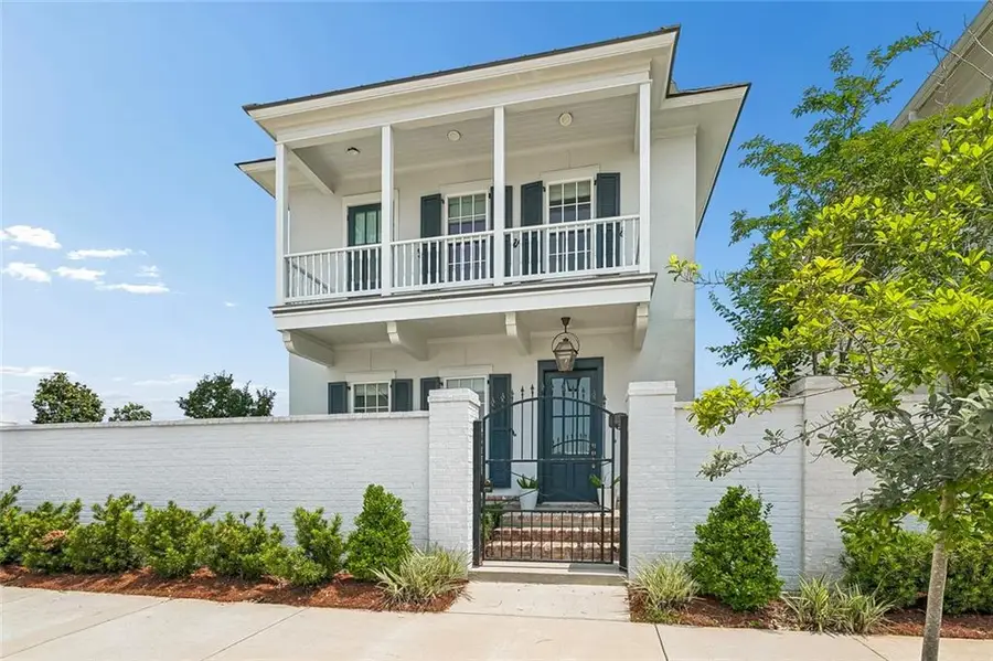 584 Bocage Court, Covington, LA 70433 - #2