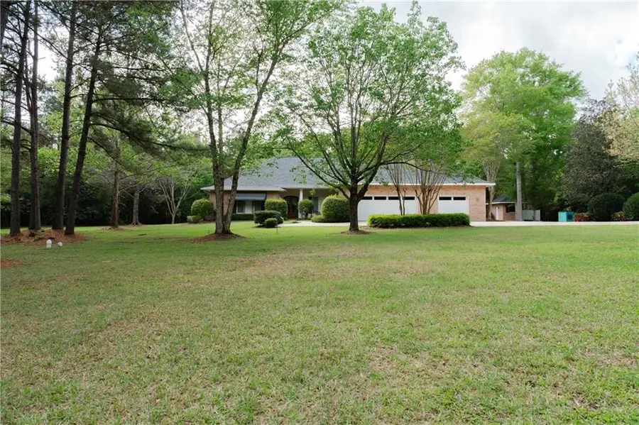 209 Normandy Drive, Folsom, LA 70437 - #2