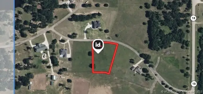 348836 E Parkside Drive, Pawnee, OK 74058 - #1