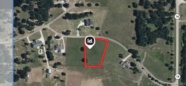 348836 E Parkside Drive, Pawnee,  74058