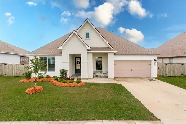 3245 Rousset Ridge Drive, Slidell, LA 70461