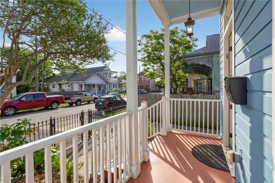 8528 Jeannette Street, New Orleans, LA 70118 - #3