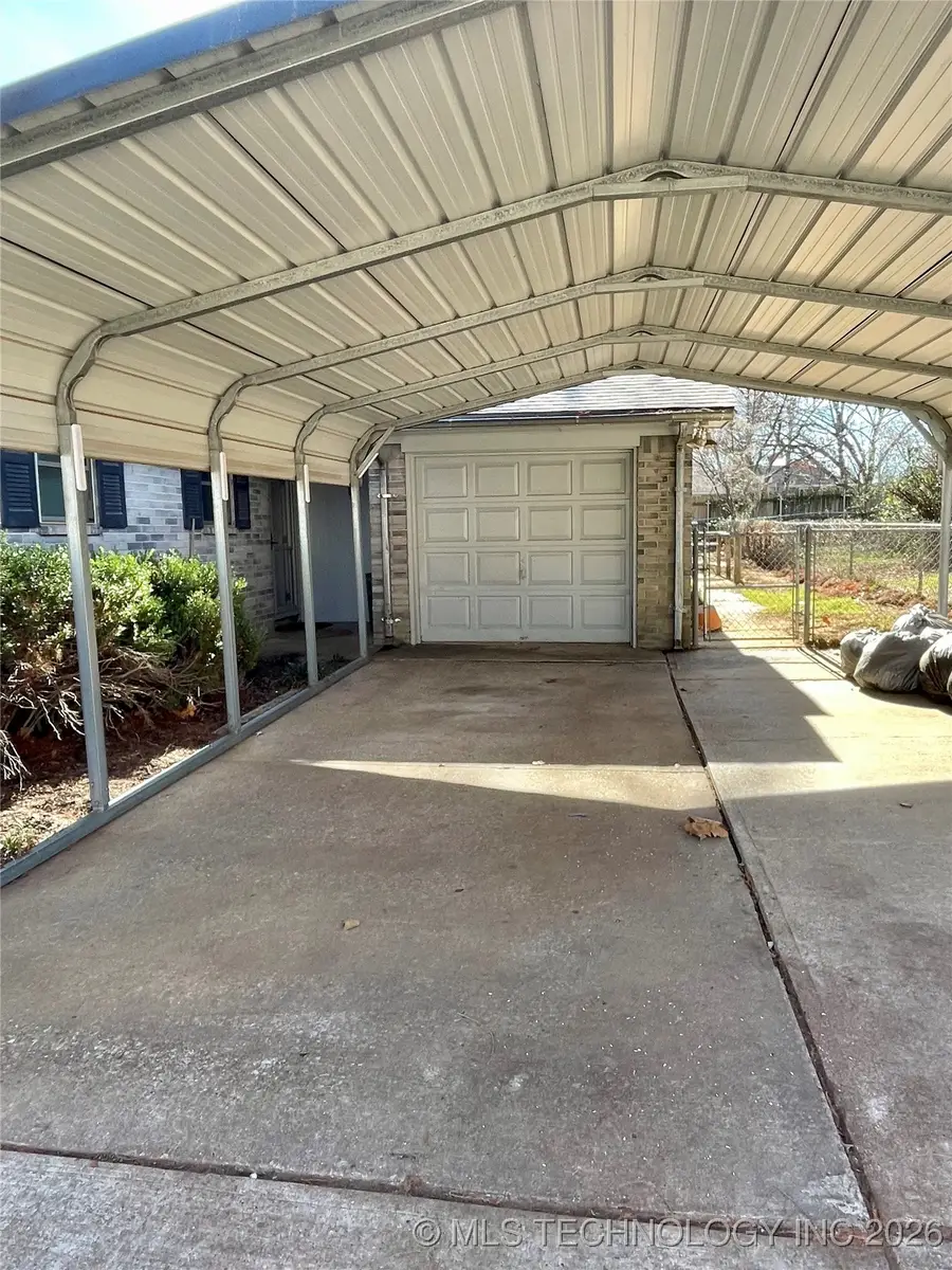 1019 Four Seasons Drive, Durant, OK 74701 - #3