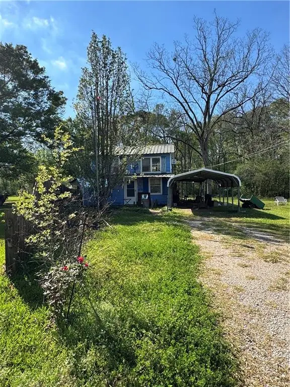 160 Lestan Normand Road, Mansura, LA 71350 - #2